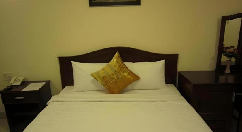 Nui Thanh Hotel Хошимін Екстер'єр фото